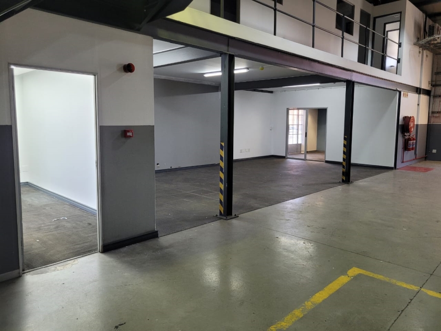 To Let Commercial Property for Rent in Paarden Eiland Western Cape